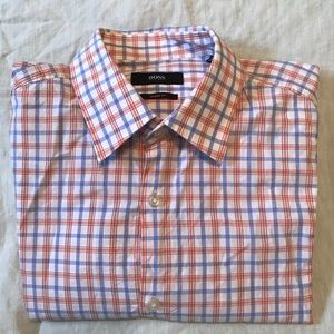 Hugo Boss dress shirt - great condition